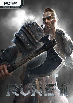 Rune II ราคาถูก